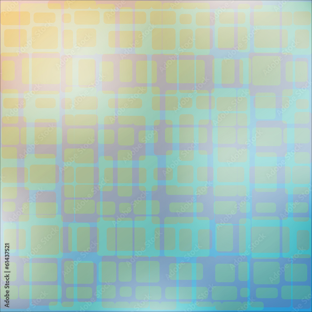 background of the squares background of the squares