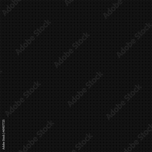 Black metallic texture