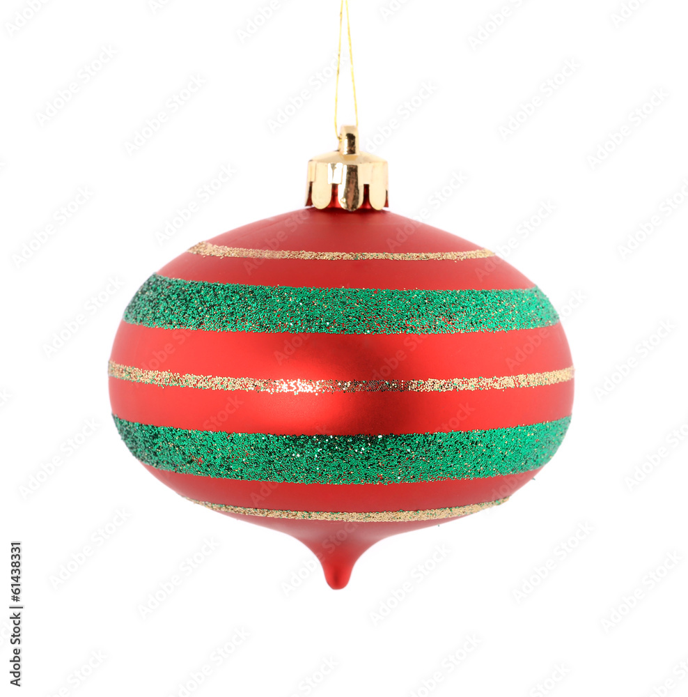 Christmas decoration for tree.