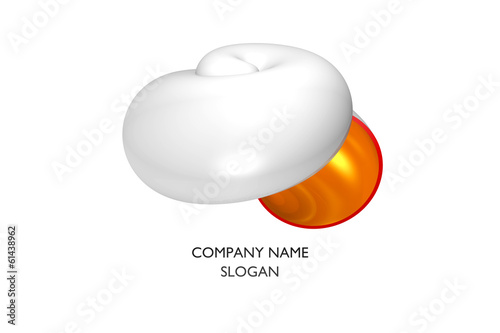 Snail house_company logo photo