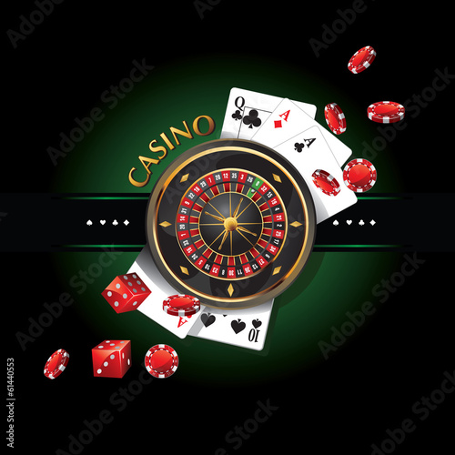 elements casino, roulette