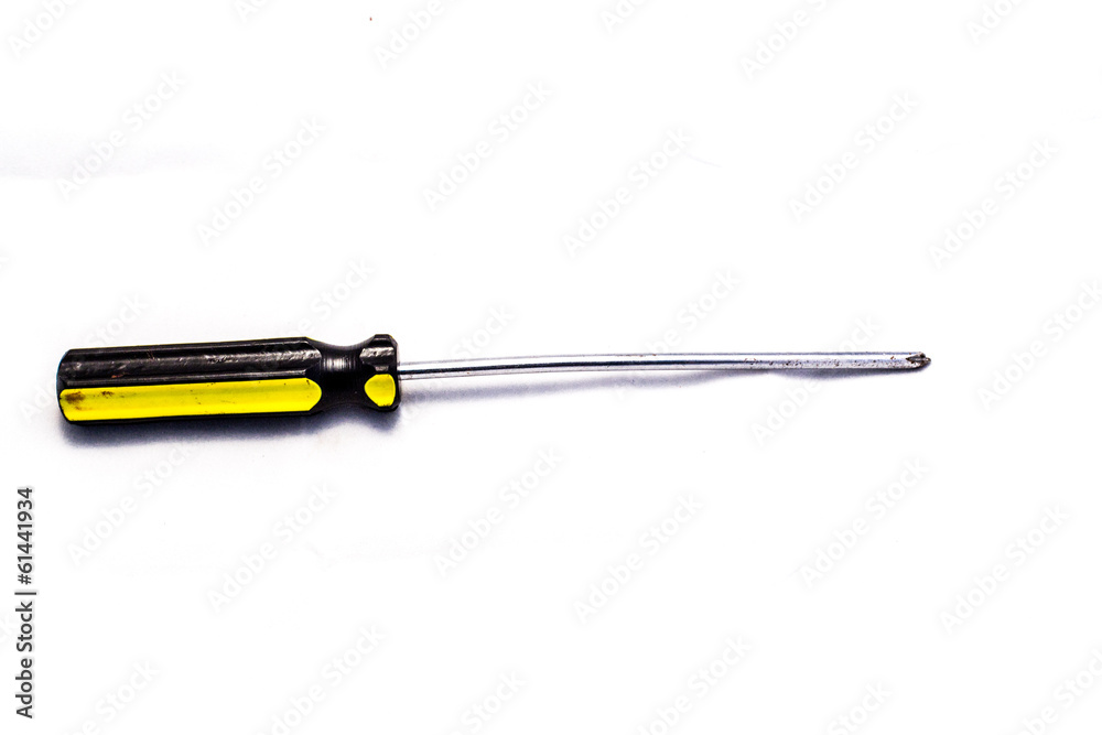 Screwdriver Screwdriver