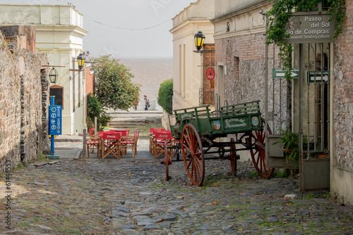 Colonia Uruguay photo