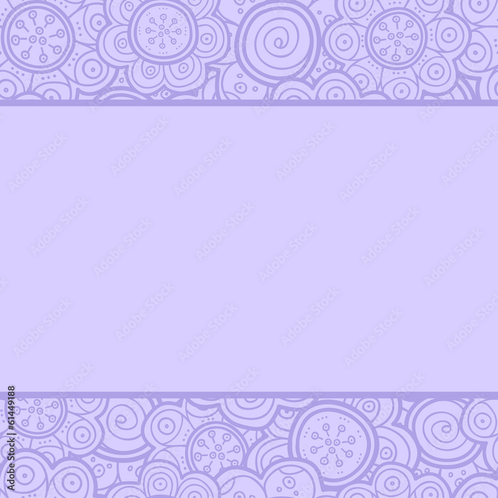 Template greeting card Template greeting card