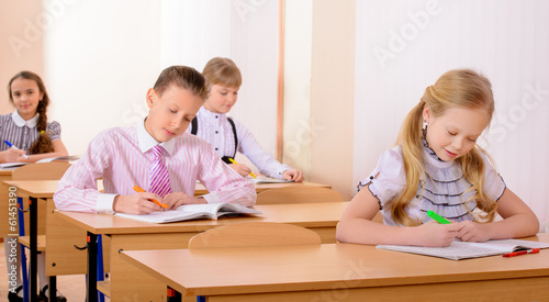 working students