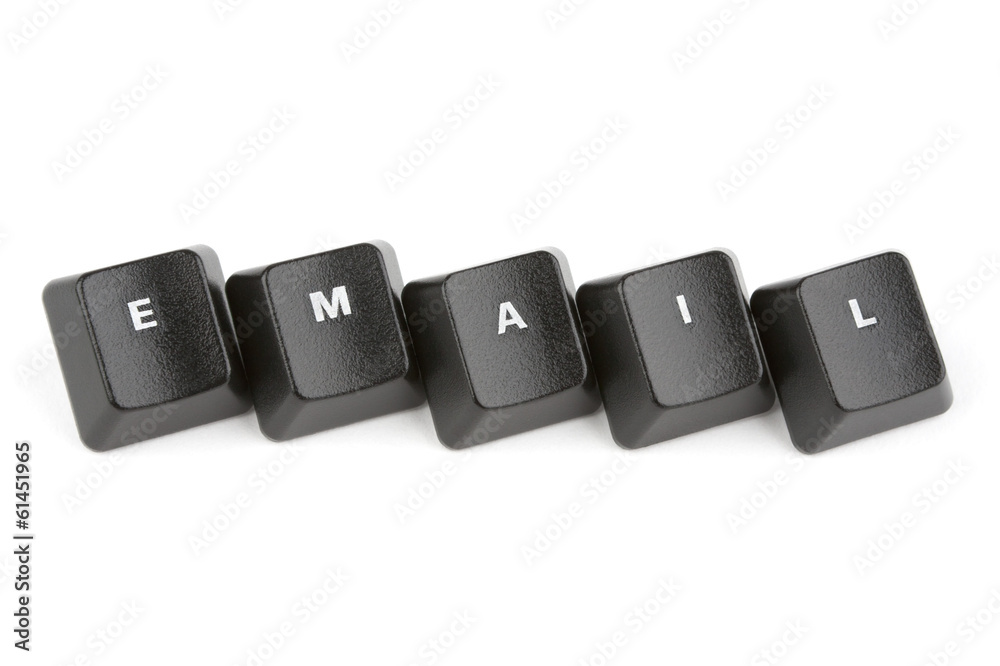 Email Concept Email Concept