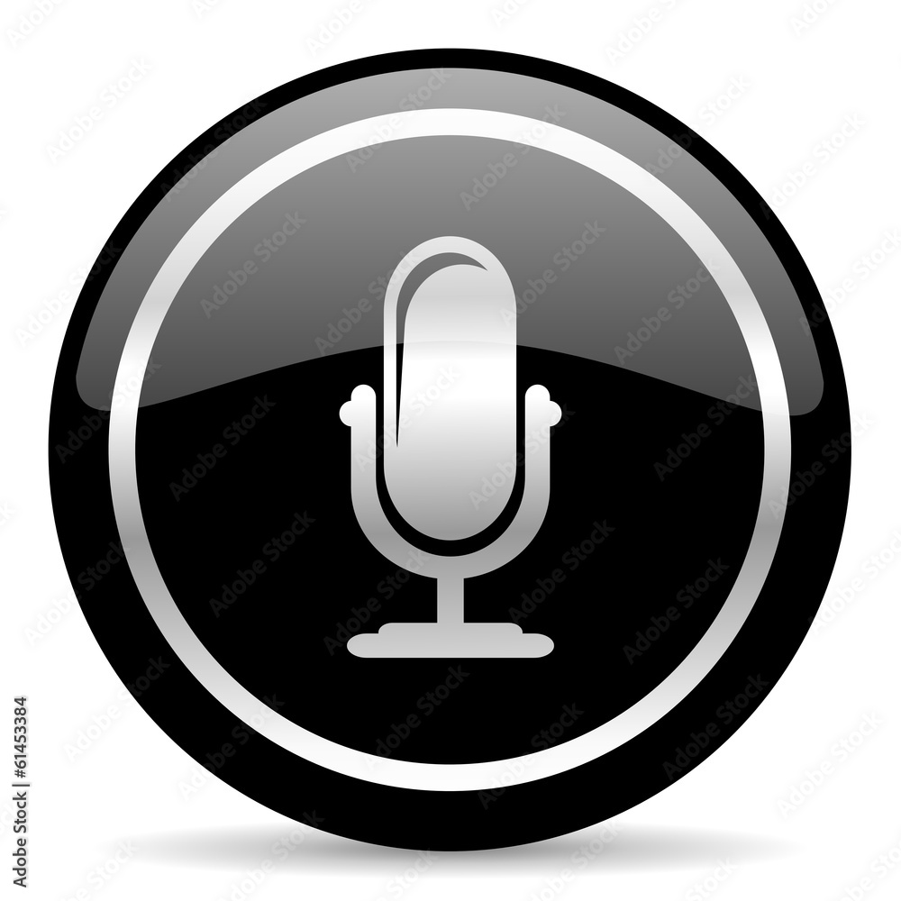 microphone icon microphone icon