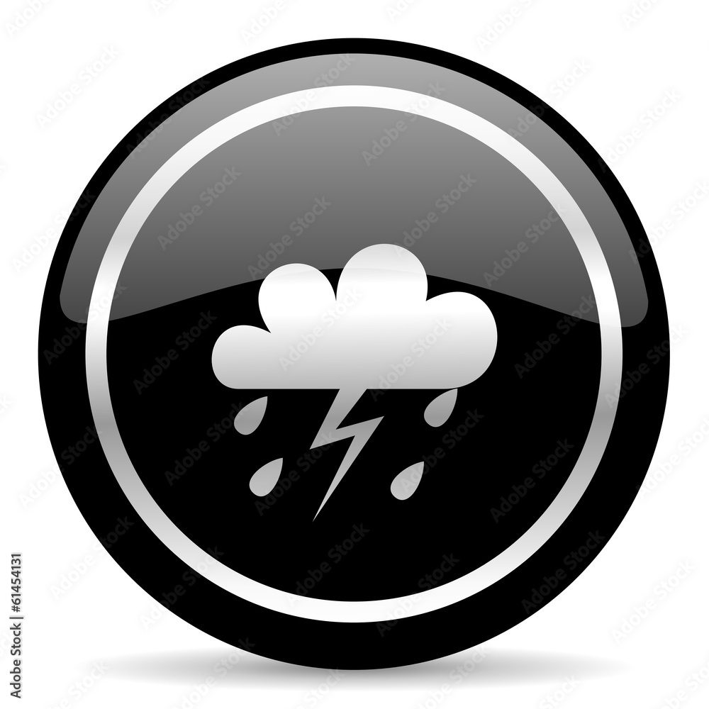 storm icon storm icon