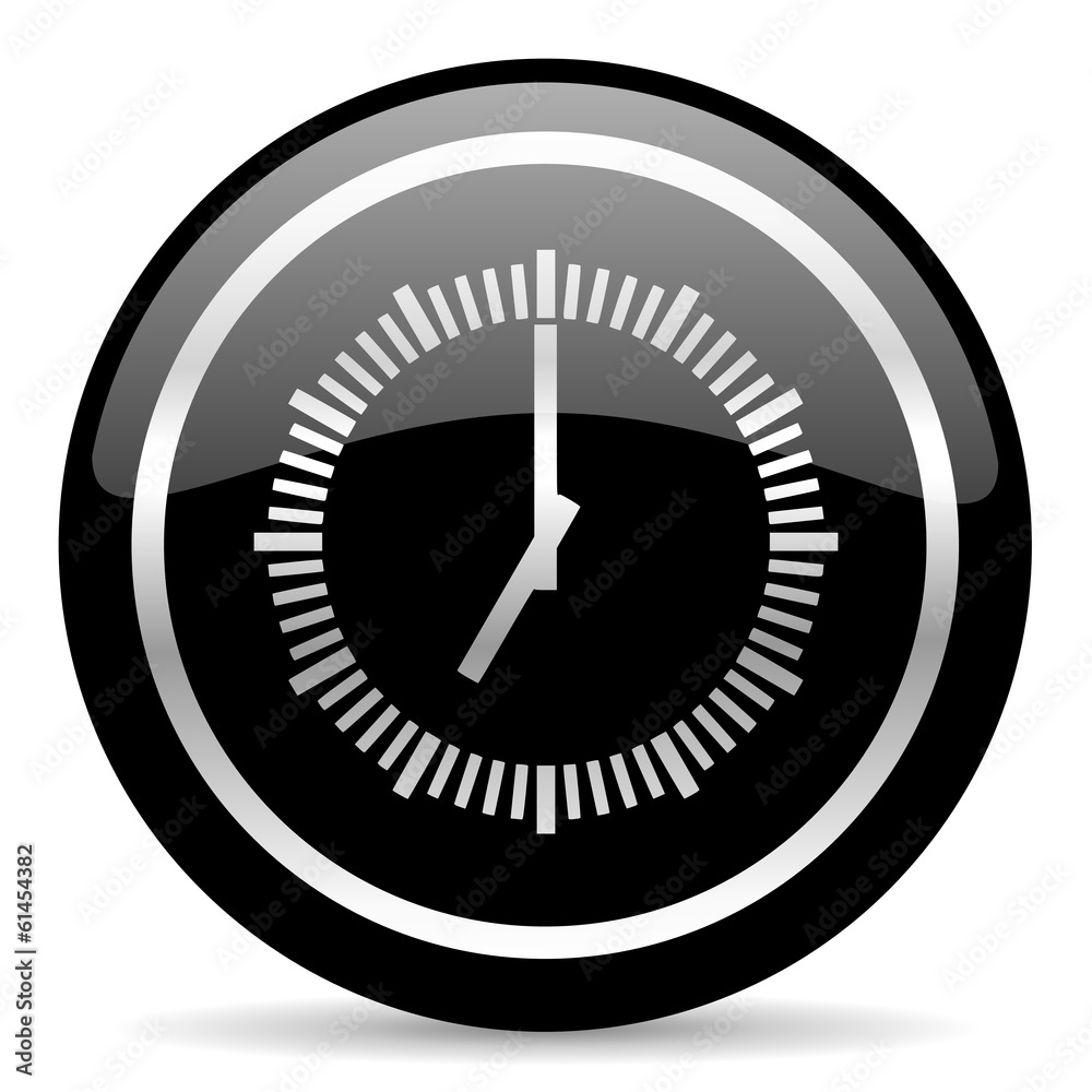 time icon time icon