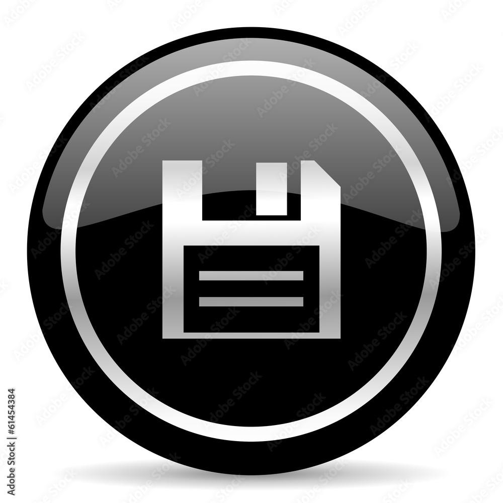 disk icon