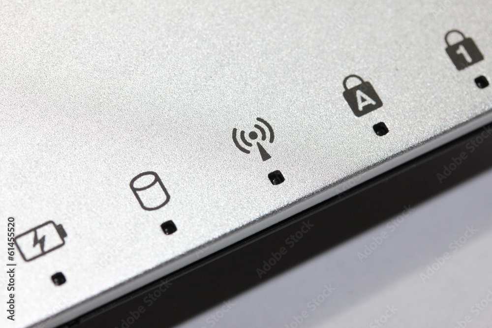 notebook led notebook led