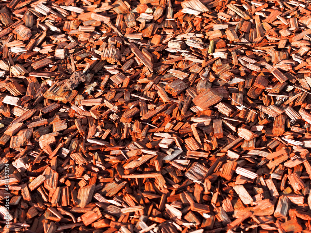 Rindenmulch Rindenmulch