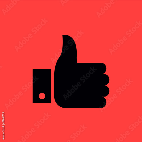 Flat Icon. Bright Vector Pictogram. EPS 10.