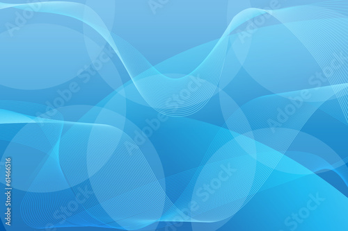 Abstract vector background