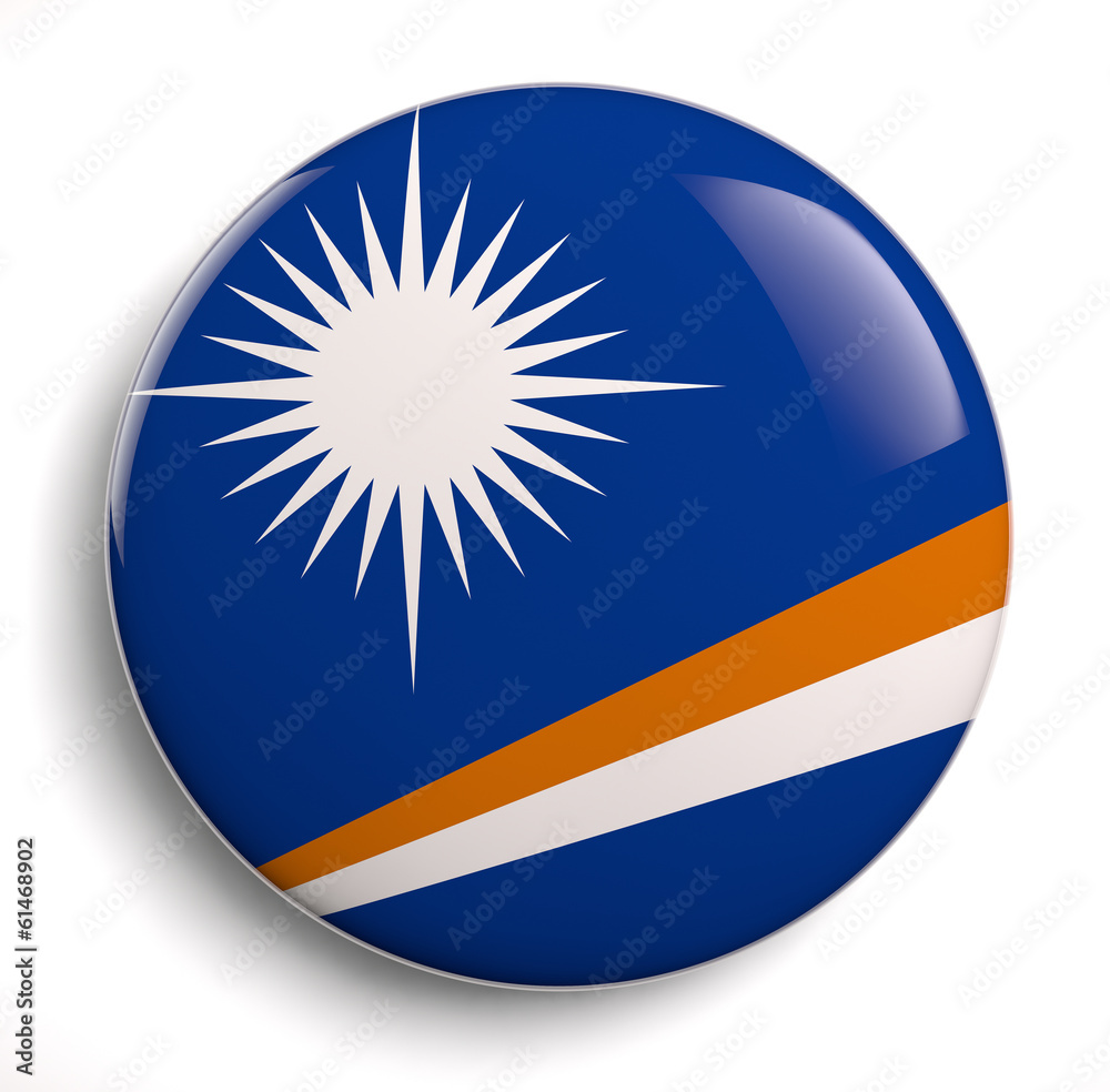 Marshall Islands flag Marshall Islands flag