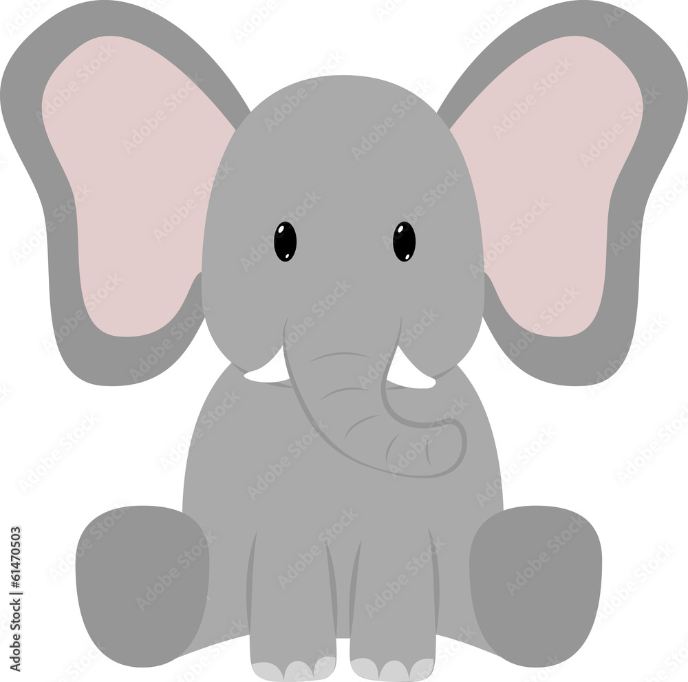 Elephant Elephant
