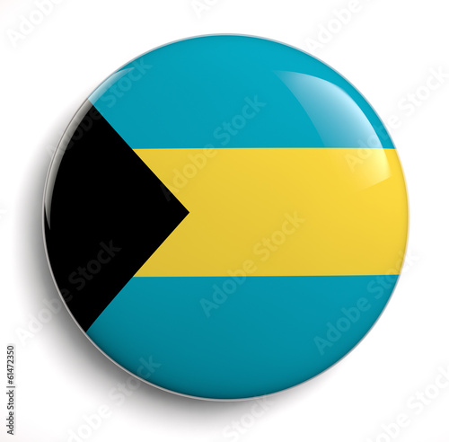 Free Download Bahamas flag - GFXLoad