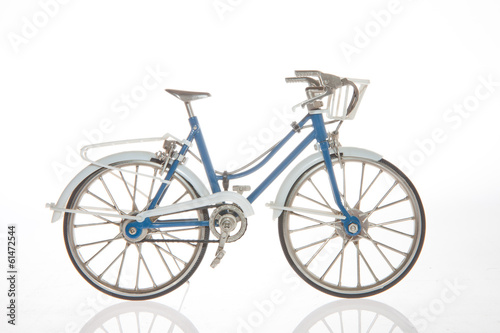 Classic Bicycle