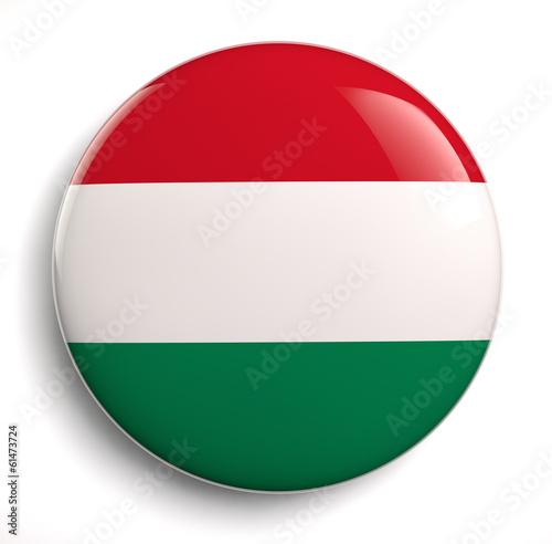 Free Download Hungary flag - GFXLoad