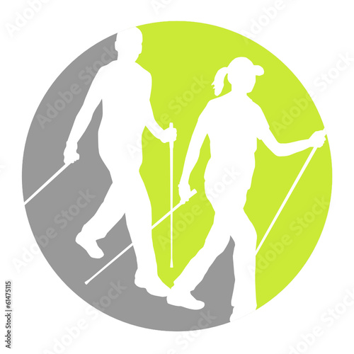 Nordic Walking - 25