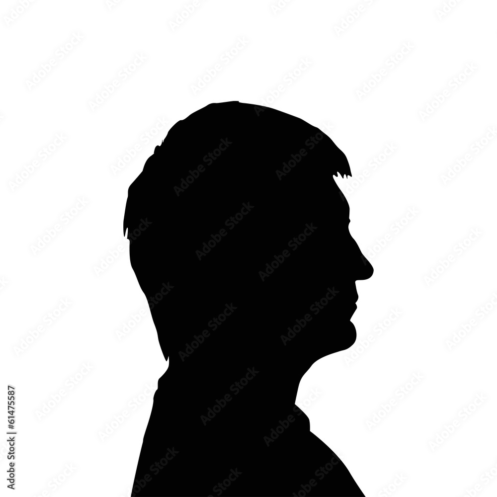 head head