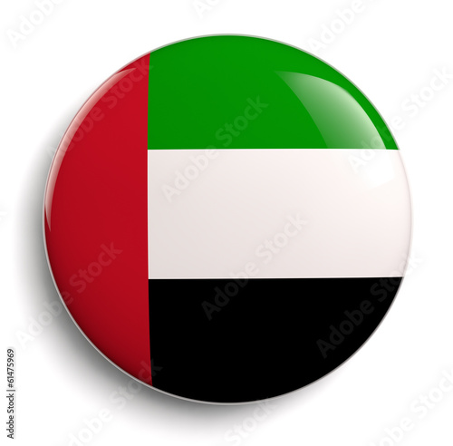 UAE Flag