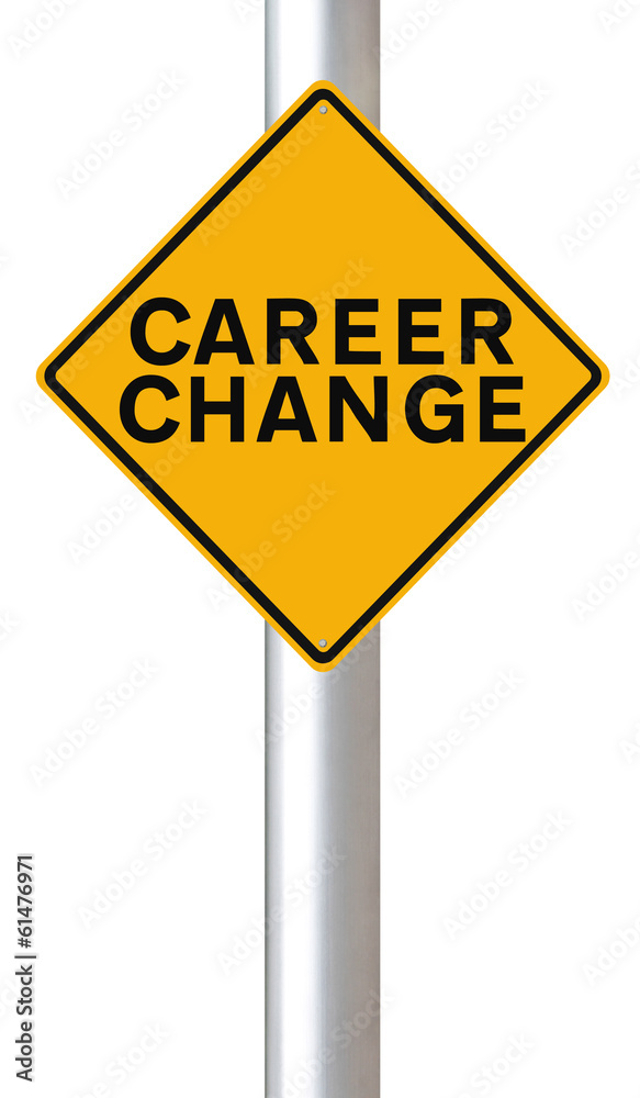 Career Change Career Change