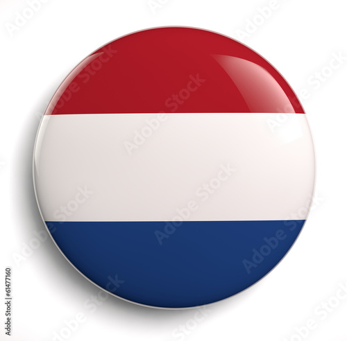 Holland flag