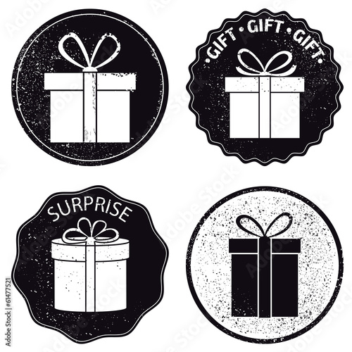 gift boxes