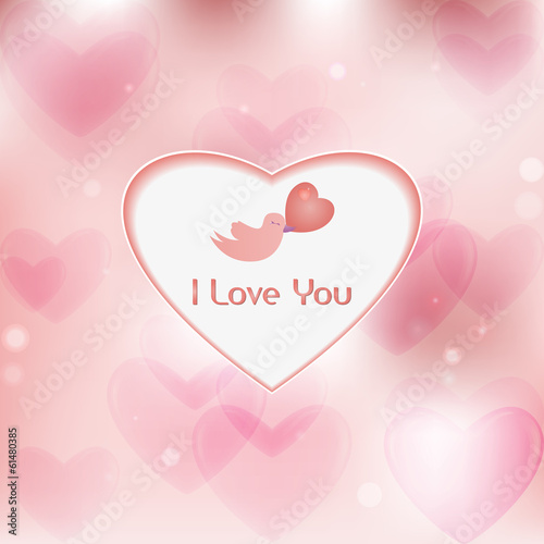 I Love You