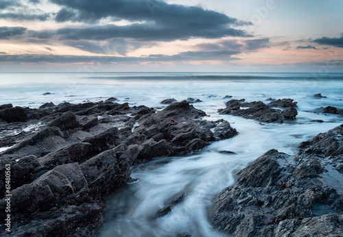 Rugged Coastline photo