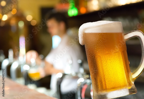 Pint In Pub photo