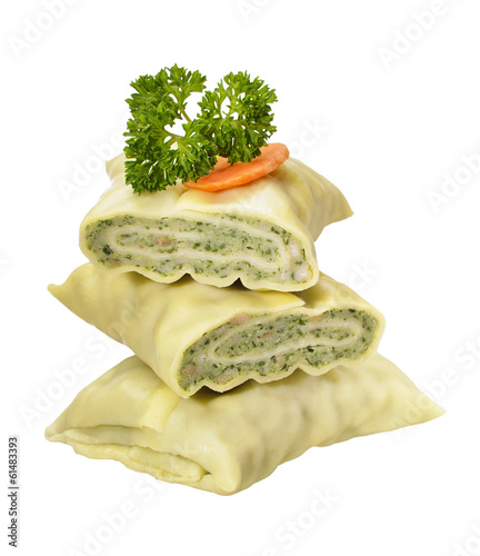 Maultaschen