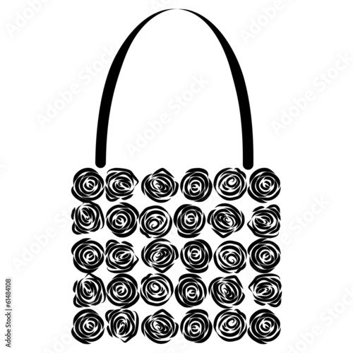 shopping bag