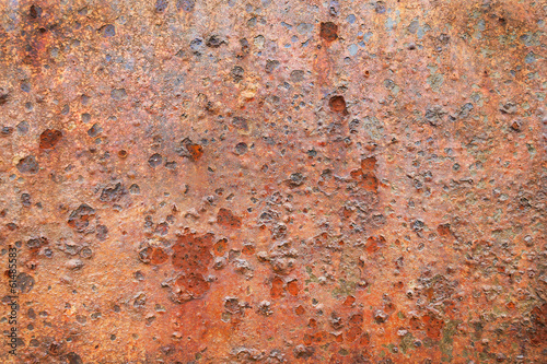 Rusty abstract background