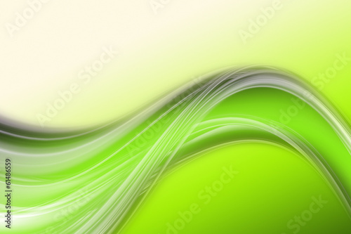 abstract eco background design with space for your text