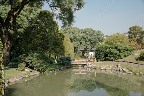 Buenos Aires photo