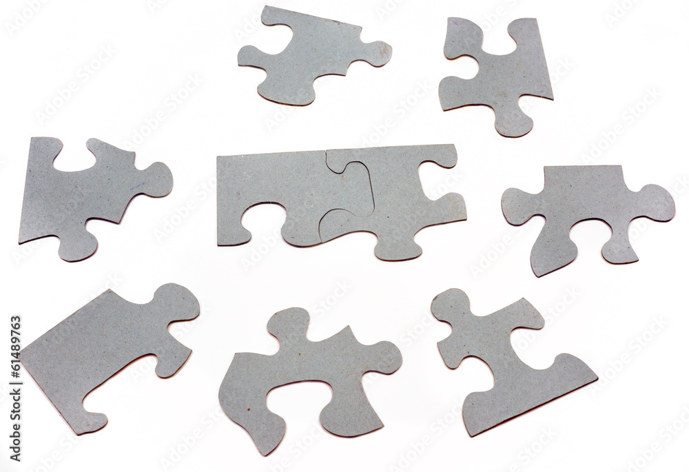 Puzzle Group Team Puzzle Group Team