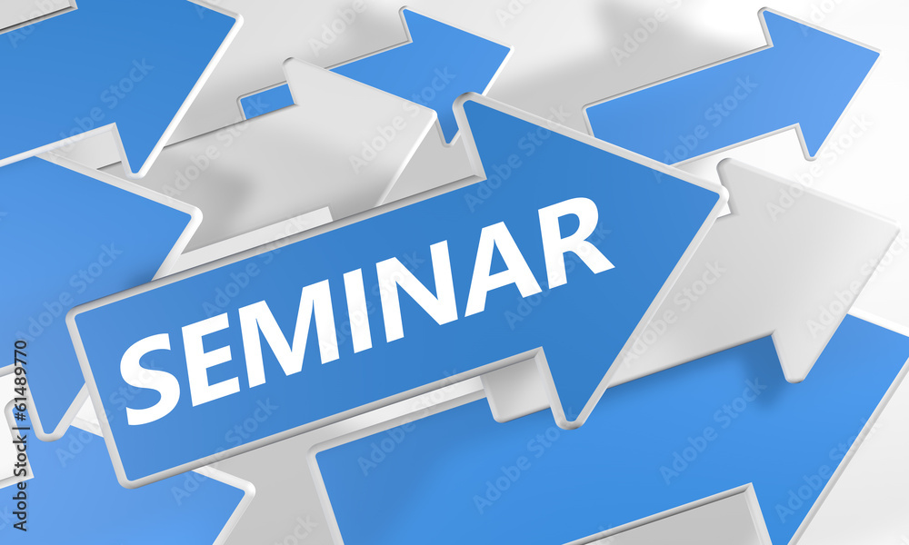 Seminar Seminar