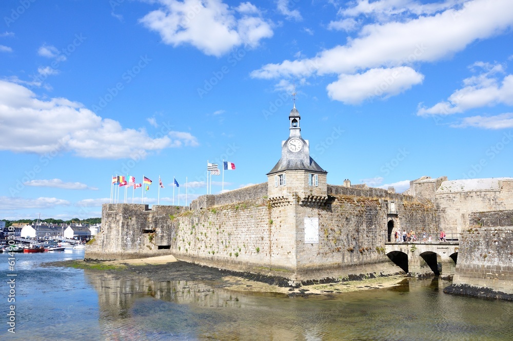 concarneau