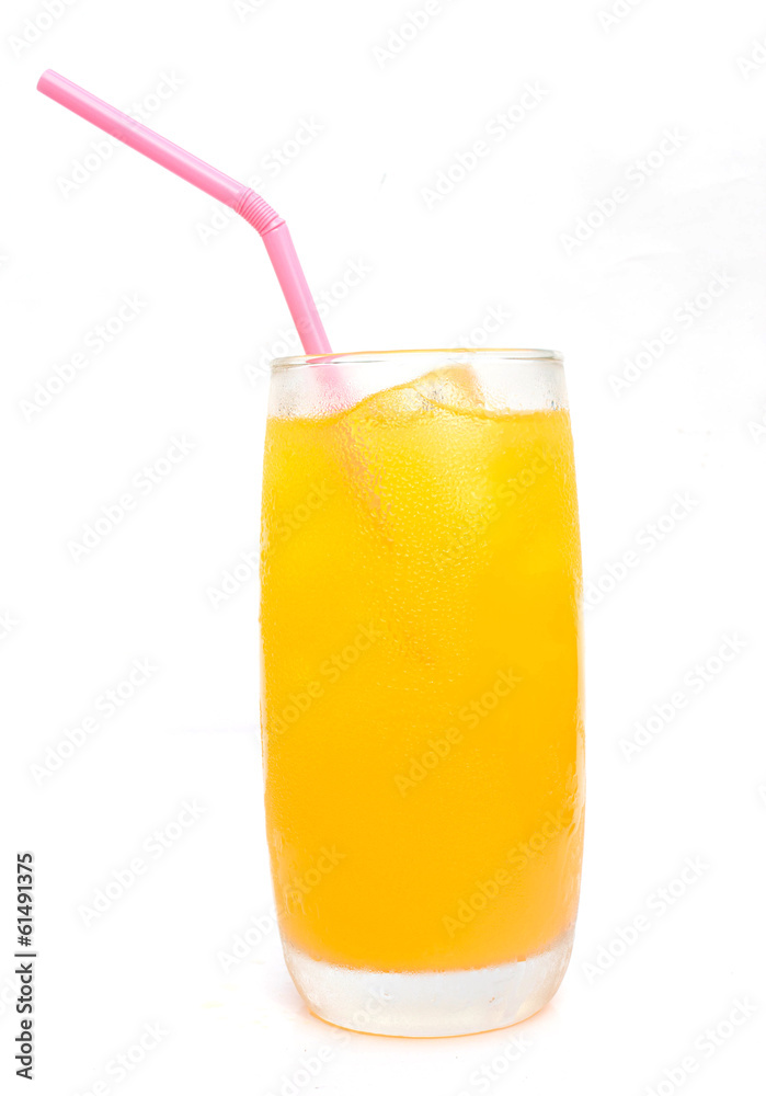Orange juice Orange juice
