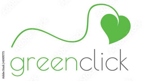 Greenclick logo