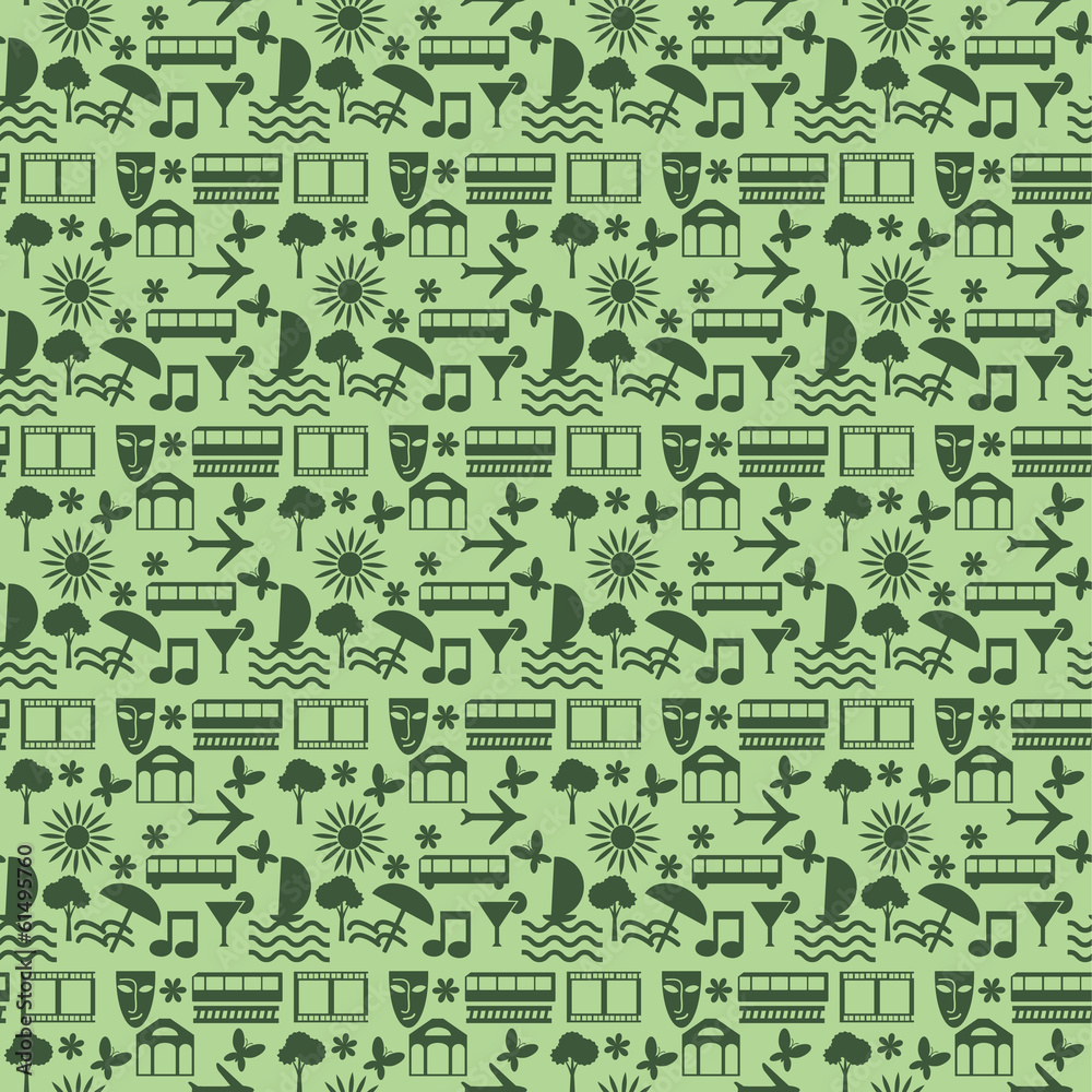 Seamless pattern Seamless pattern