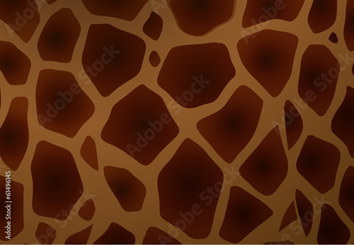 A texturized design