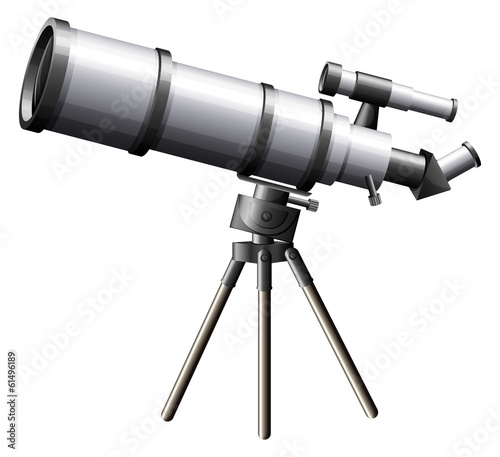 A telescope