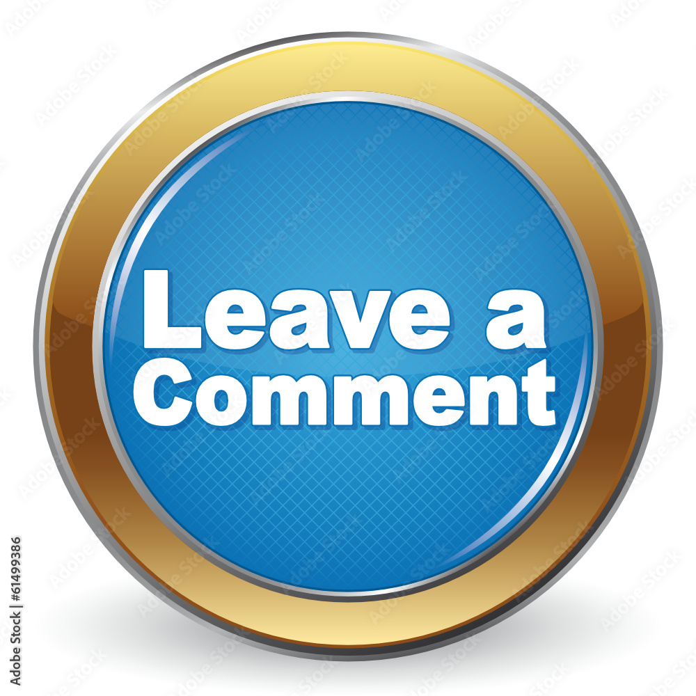 LEAVE A COMMENT ICON