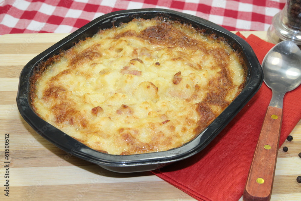 tartiflette