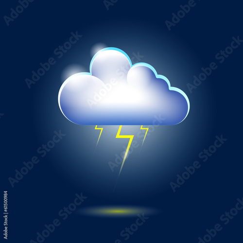 logo cloud
