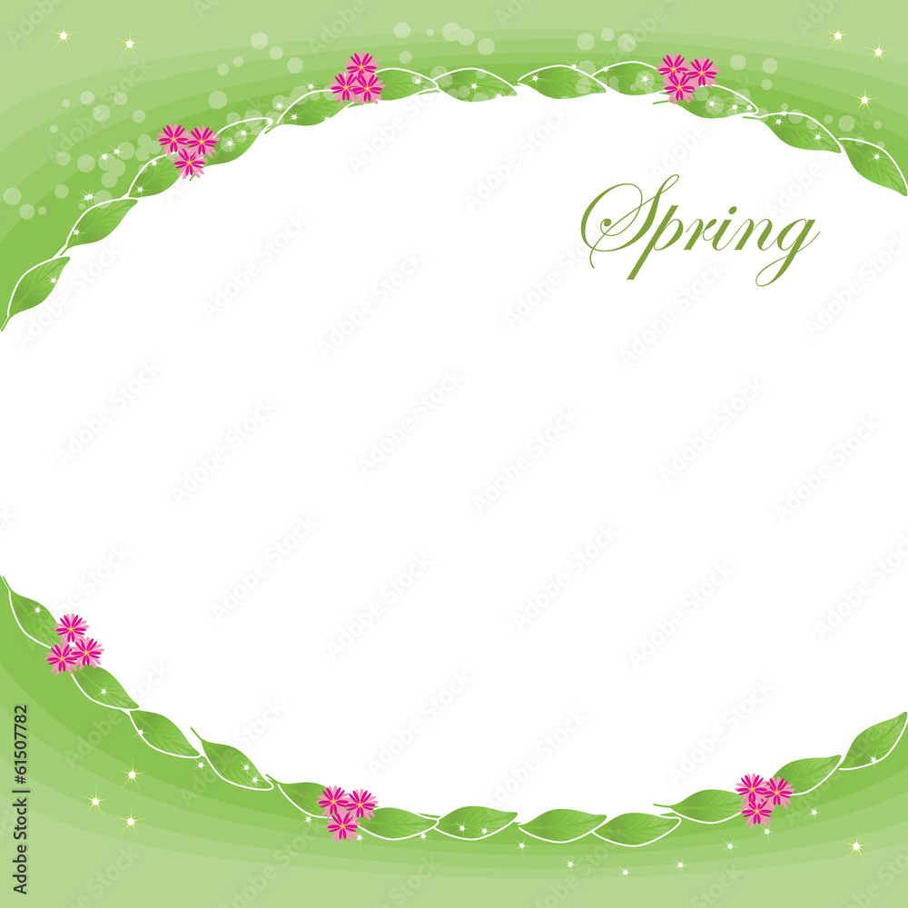 spring spring