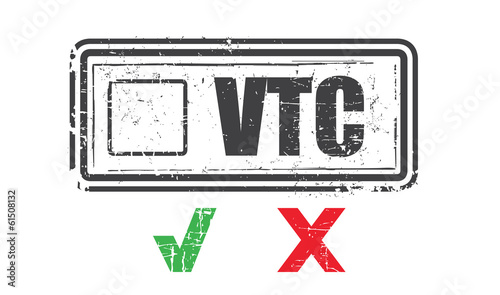 VTC contre TAXI